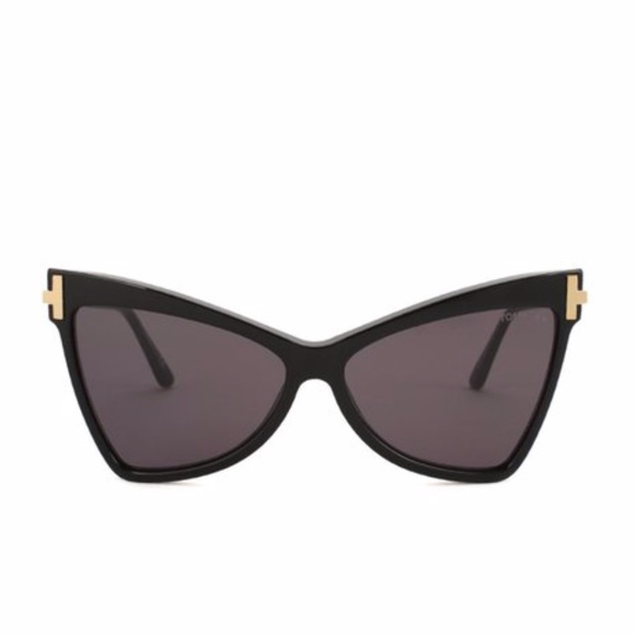 Tom Ford FT0767 Tallulah Sunglasses